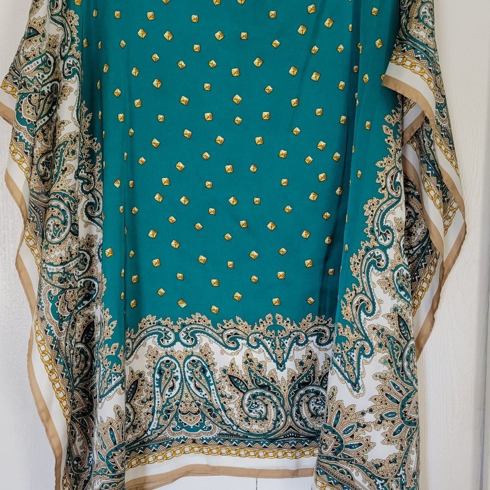 Michael Kors top